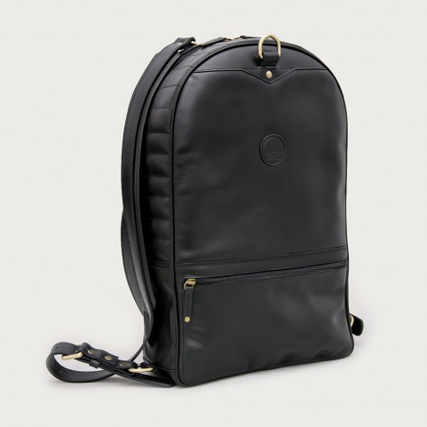 chivote backpack black